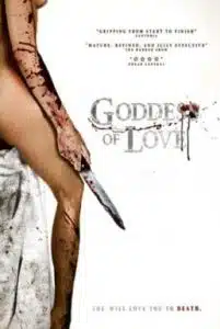 Goddess of Love (2015) แรงรักอันตราย