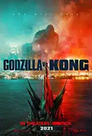 Godzilla vs. Kong (2021) ก็อดซิลล่า ปะทะ คอง