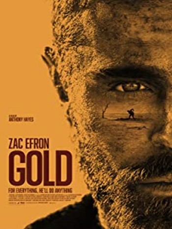 Gold (2022)