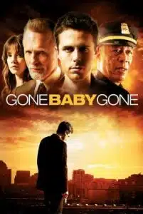 Gone Baby Gone (2007) สืบลับเค้นปมอันตราย