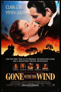 Gone with the Wind (1939) วิมานลอย