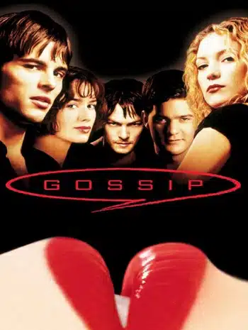 Gossip (2000) ซุบซิบซ่อนกล