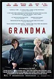 Grandma (2015) คุณยาย