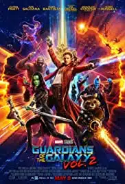 Guardians Of The Galaxy 2 (2017) รวมพันธุ์นักสู้พิทักษ์จักรวาล 2