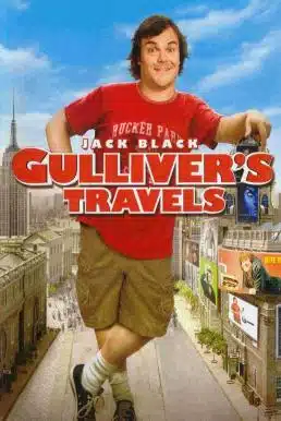 Gulliver’s Travels (2010) กัลลิเวอร์ผจญภัย