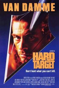 Hard Target (1993) คนแกร่งทะลวงเดี่ยว