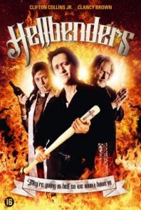 Hellbenders (2012) ล่านรกสาวกซาตาน