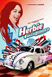 Herbie Fully Loaded (2005) เฮอร์บี้รถมหาสนุก