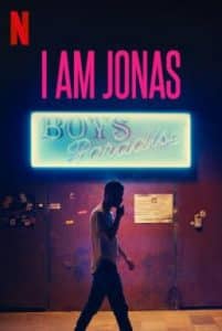 I Am Jonas (2018) โจนาส