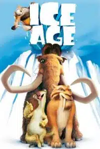 Ice Age 1 (2002) ไอซ์ เอจ 1 เจาะยุคน้ำแข็งมหัศจรรย์