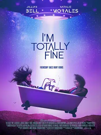 I’m Totally Fine (2022) ฉันสบายดี