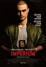 Imperium (2016) สายลับขวางนรก