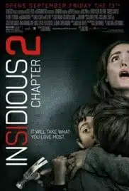 Insidious Chapter 2 (2013) วิญญาณยังตามติด ภาค 2