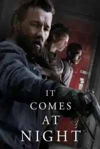 It Comes at Night (2017) มันมาตอนกลางคืน