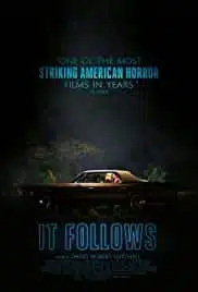 It Follows (2014) อย่าให้มันตามมา