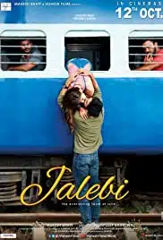 Jalebi The Taste of Everlasting Love (2018)