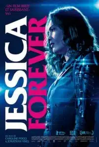 Jessica Forever (2018) เจสสิก้าตลอดกาล