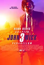 John Wick Chapter 3 (2019) จอห์น วิค แรงกว่านรก 3