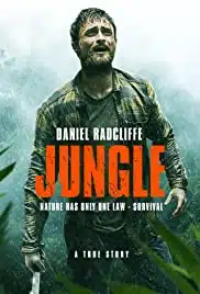 Jungle (2017) แดนฝันป่านรก