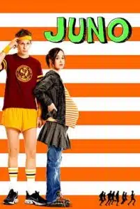 Juno (2007) จูโน่โจ๋ป่องใจเกินร้อย