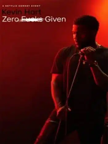 Kevin Hart Zero Fucks Given (2020) เควิน ฮาร์ท ไม่สนว้อยยย