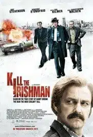 Kill the Irishman (2011) เหยียบฟ้าขึ้นมาใหญ่