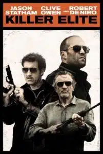 Killer Elite (2011) 3 โหดโคตรพันธุ์ดุ