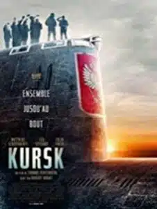 Kursk (2018) คูร์ส หนีตายโคตรนรกรัสเซีย