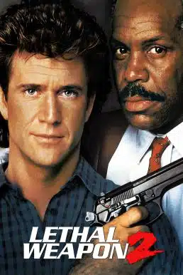 Lethal Weapon 2 (1989) ริกส์ คนมหากาฬ 2