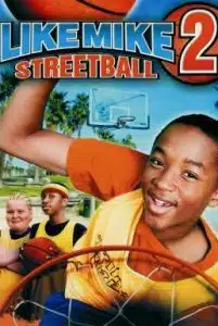 Like Mike 2 Streetball (2006) เจ้าหนูพลังไมค์ 2