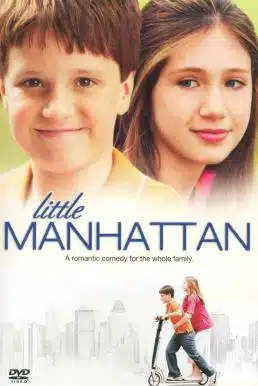 Little Manhattan (2005) รักแรกของหัวใจสีชมพู