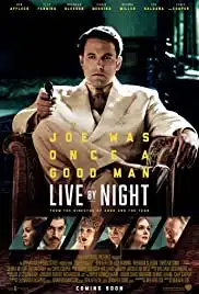 Live by Night (2016) ลีฟ บาย ไนท์