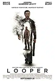 Looper (2012) ทะลุเวลาอึดล่าอึด