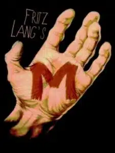 M (1931)