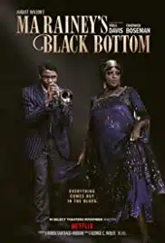 Ma Rainey’s Black Bottom (2020) มา เรนีย์ ตำนานเพลงบลูส์