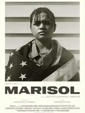 Marisol (2023) มาริโซล