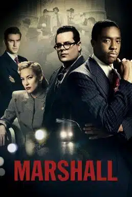 Marshall (2017) มาร์แชล