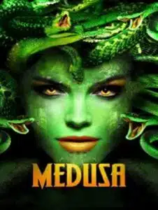 Medusa (2021)