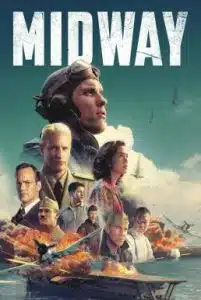 Midway (2019) อเมริกาถล่มญี่ปุ่น