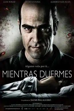 Mientras Duermes (2011) อำมหิตจิตบงการ