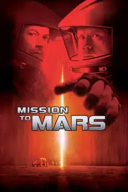 Mission to Mars (2000) ฝ่ามหันตภัยดาวมฤตยู