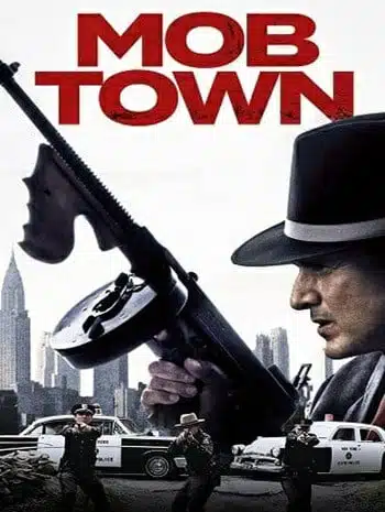 Mob Town (2019) ม็อบทาวน์