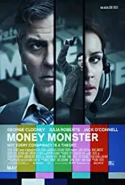 Money Monster (2016) เกมการเงิน นรกออนแอร์