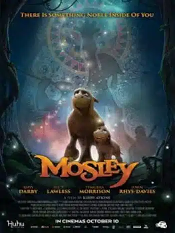 Mosley (2019)