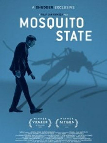 Mosquito State (2020)