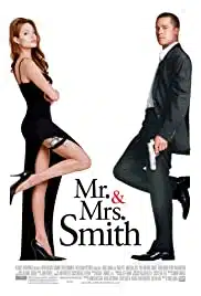 Mr. & Mrs. Smith (2005) นายและนางคู่พิฆาต