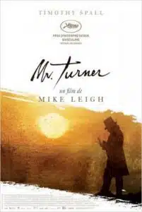 Mr. Turner (2014) มิสเตอร์ เทอร์เนอร์ วาดฝันให้ก้องโลก