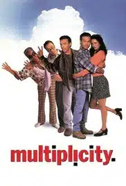 Multiplicity (1996) สี่แฝดพันธุ์โก้เก๋