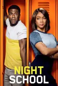 Night School (2018) ไนท์ สคูล