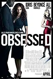 Obsessed (2009) แรงรักมรณะ